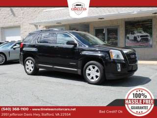 2015 GMC Terrain SLE AWD photo