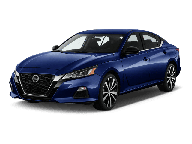 2019 Nissan Altima 2.5 SR FWD photo