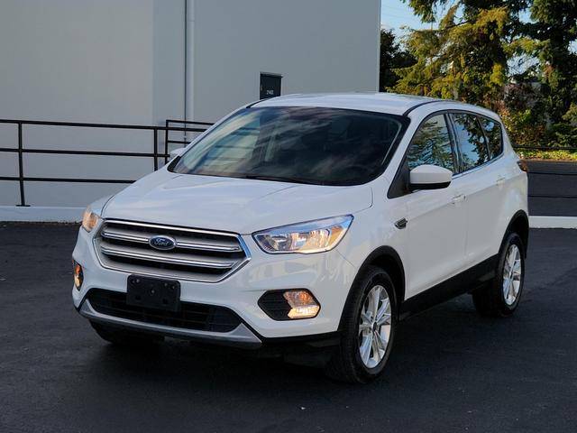 2019 Ford Escape SE 4WD photo