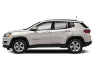 2019 Jeep Compass Latitude w/Sun/Wheel Pkg FWD photo