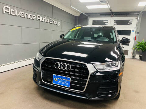 2017 Audi Q3 Premium AWD photo
