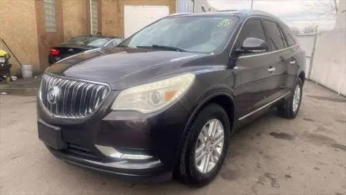 2015 Buick Enclave Convenience FWD photo