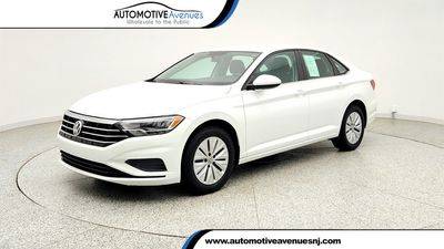 2019 Volkswagen Jetta S FWD photo