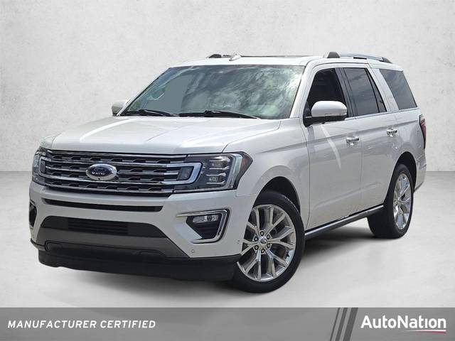2019 Ford Expedition Limited RWD photo