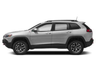 2019 Jeep Cherokee Trailhawk 4WD photo