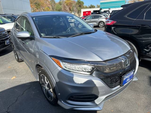 2019 Honda HR-V Touring AWD photo