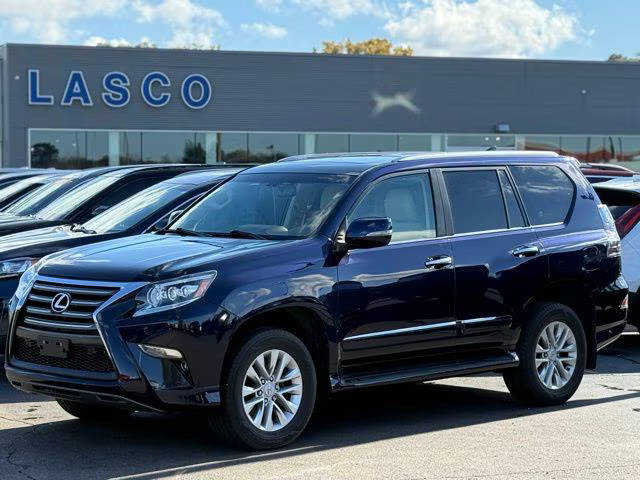 2019 Lexus GX GX 460 Premium 4WD photo