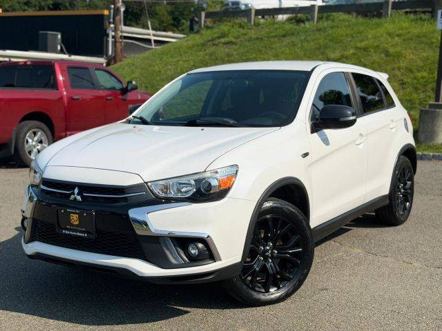2019 Mitsubishi Outlander Sport SP 2.0 4WD photo