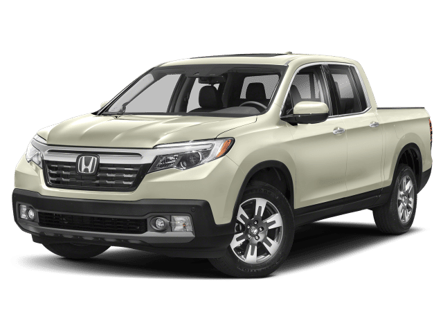 2019 Honda Ridgeline RTL-E AWD photo