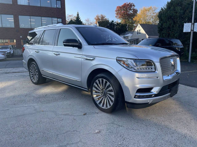 2019 Lincoln Navigator Reserve 4WD photo