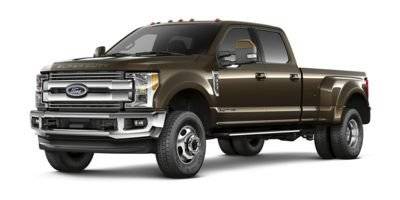 2019 Ford F-350 Super Duty LARIAT 4WD photo