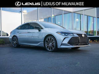 2019 Toyota Avalon XSE FWD photo