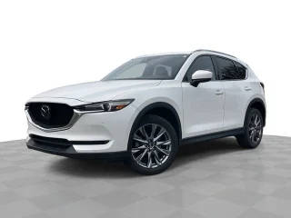 2019 Mazda CX-5 Signature AWD photo