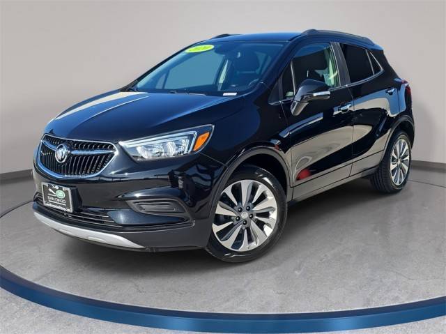 2019 Buick Encore Preferred FWD photo