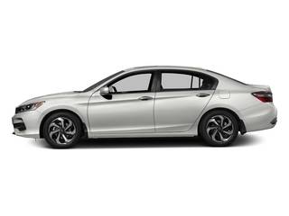 2016 Honda Accord EX-L FWD photo