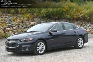 2016 Chevrolet Malibu LT FWD photo