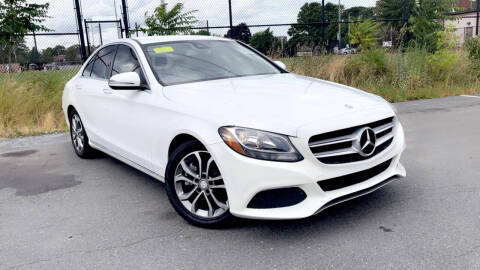 2016 Mercedes-Benz C-Class C 300 RWD photo
