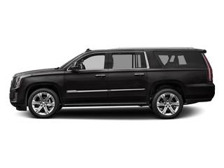 2016 Cadillac Escalade ESV Premium Collection RWD photo