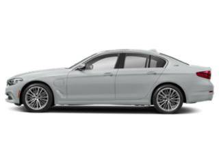 2019 BMW 5 Series 530e xDrive iPerformance AWD photo