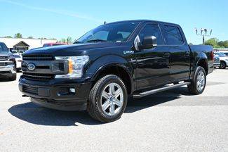 2019 Ford F-150 XLT 4WD photo