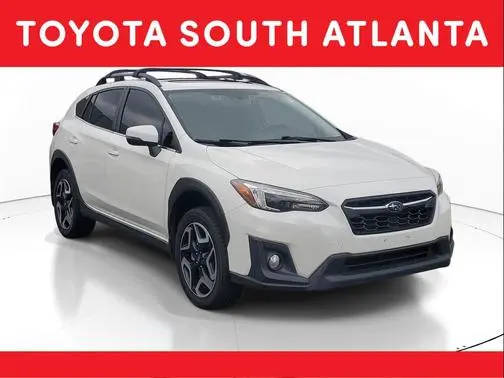 2019 Subaru Crosstrek Limited AWD photo