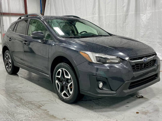 2019 Subaru Crosstrek Limited AWD photo