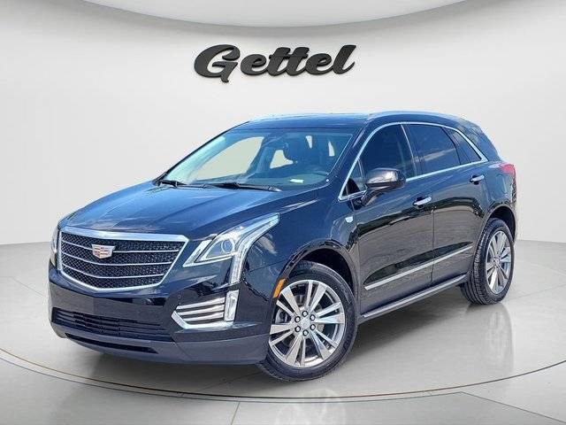 2019 Cadillac XT5 Luxury FWD FWD photo