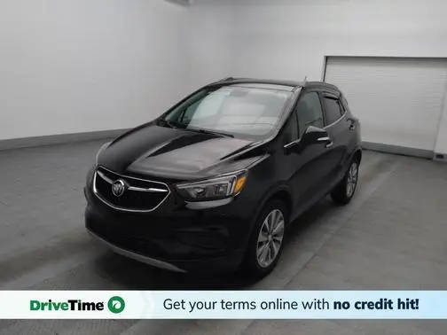 2019 Buick Encore Preferred FWD photo