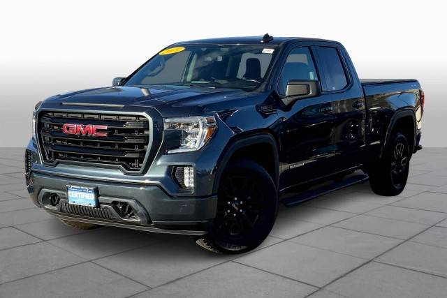 2019 GMC Sierra 1500 Elevation 4WD photo