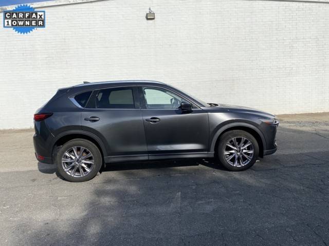 2019 Mazda CX-5 Grand Touring FWD photo