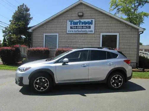 2019 Subaru Crosstrek Premium AWD photo