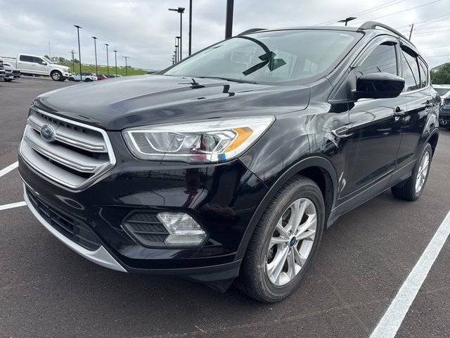 2019 Ford Escape SEL FWD photo