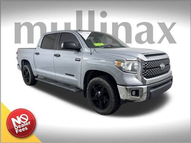 2019 Toyota Tundra SR5 RWD photo