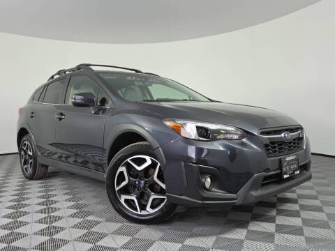 2019 Subaru Crosstrek Limited AWD photo