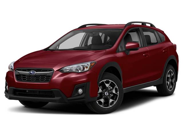 2019 Subaru Crosstrek Premium AWD photo