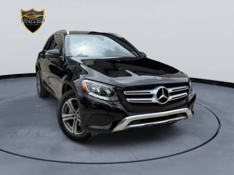 2019 Mercedes-Benz GLC-Class GLC 300 RWD photo