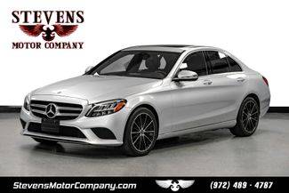 2019 Mercedes-Benz C-Class C 300 RWD photo