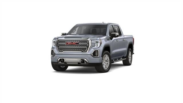 2019 GMC Sierra 1500 Denali 4WD photo