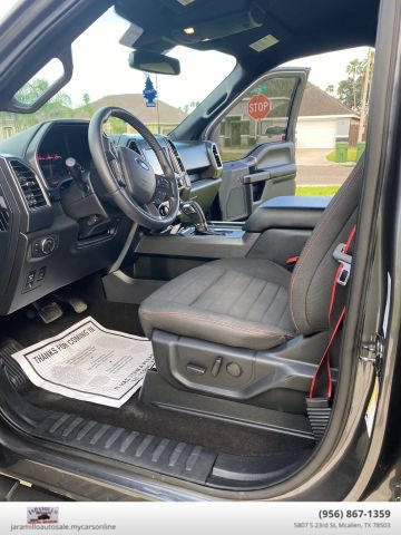 2019 Ford F-150 XLT 4WD photo