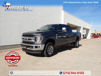 2019 Ford F-250 Super Duty XLT 4WD photo