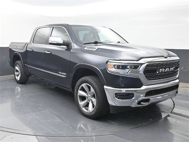 2019 Ram 1500 Limited 4WD photo