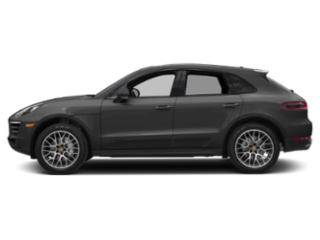 2018 Porsche Macan Sport Edition AWD photo