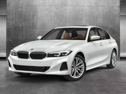 2019 BMW 3 Series 330i RWD photo