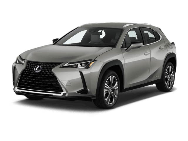 2019 Lexus UX UX 250h AWD photo