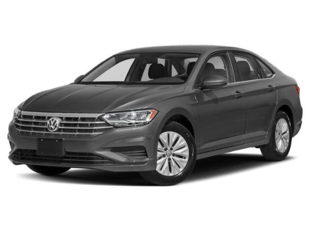 2019 Volkswagen Jetta S FWD photo