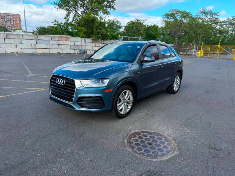 2018 Audi Q3 Premium FWD photo