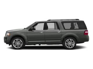 2017 Ford Expedition EL Limited 4WD photo