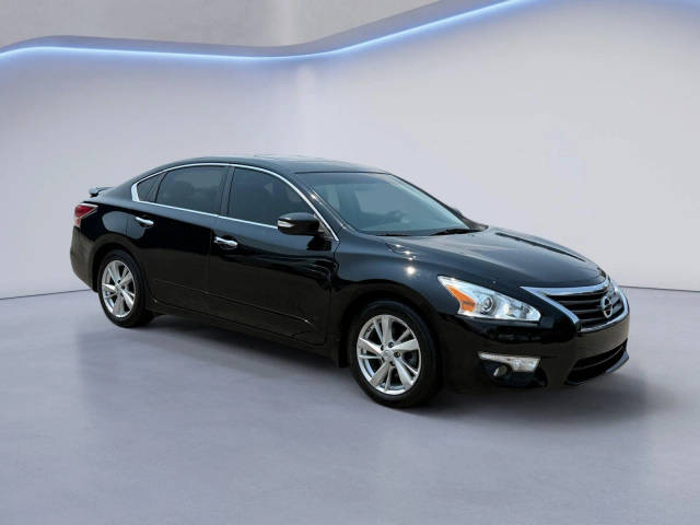 2015 Nissan Altima 2.5 SL FWD photo