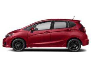 2019 Honda Fit Sport FWD photo