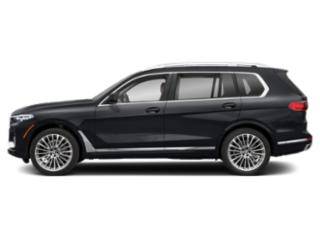 2019 BMW X7 xDrive40i AWD photo